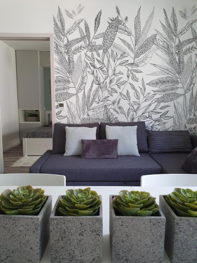 Mandara Wellnes Apartmanok Siofok Bagian luar foto