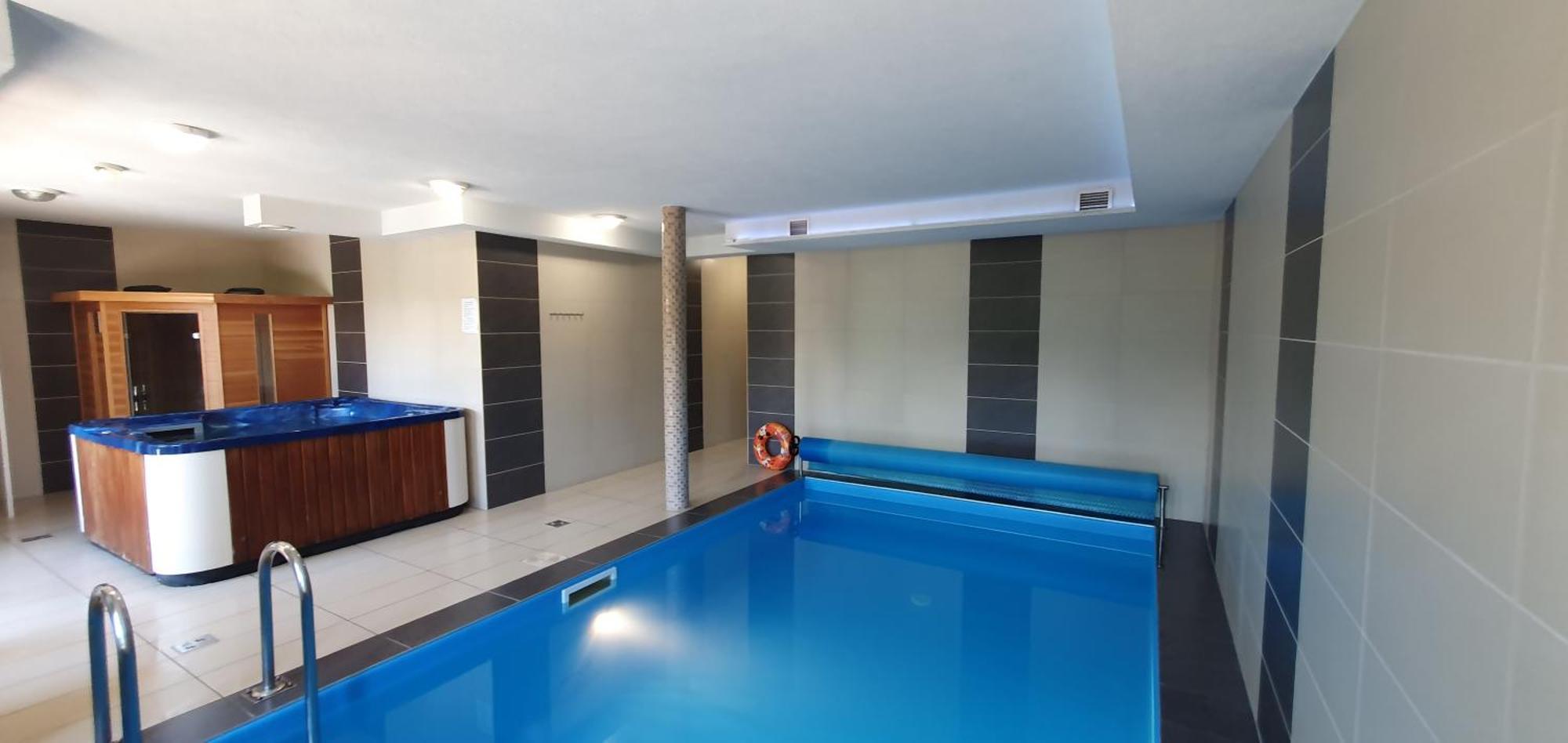 Mandara Wellnes Apartmanok Siofok Bagian luar foto