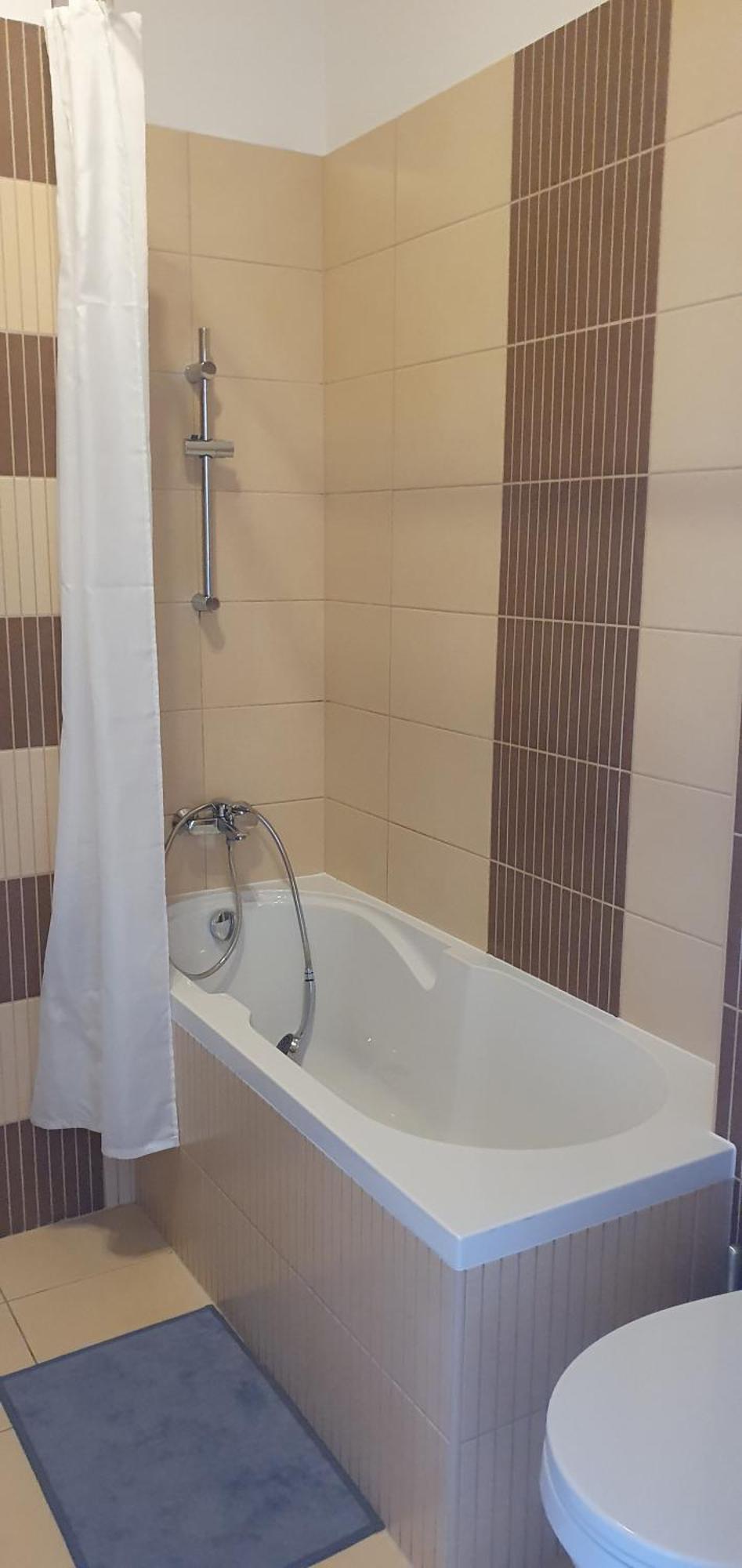 Mandara Wellnes Apartmanok Siofok Bagian luar foto